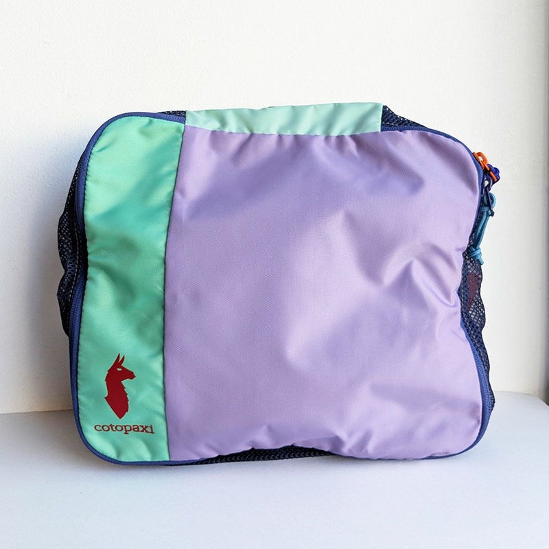 コトパクシ CUBO10L ポーチ