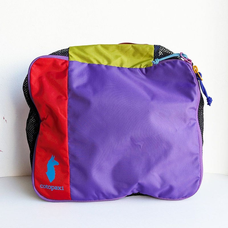 コトパクシ CUBO10L ポーチ