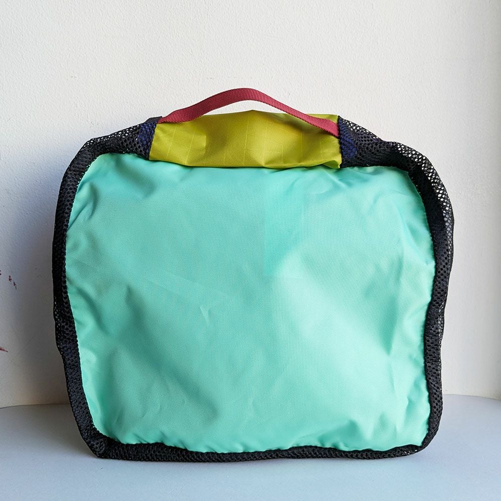 コトパクシ CUBO10L ポーチ