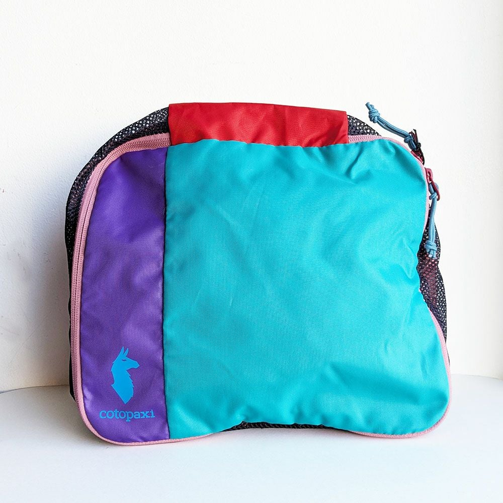 コトパクシ CUBO10L ポーチ