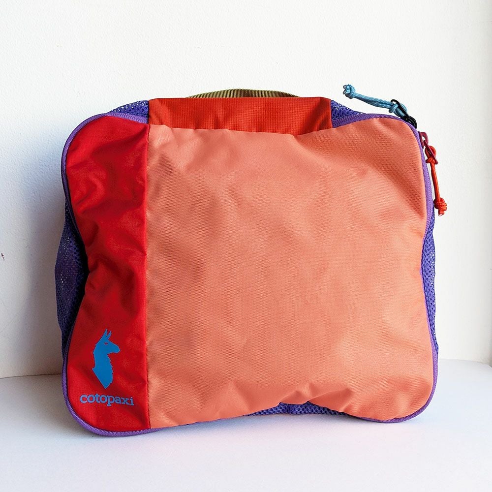 コトパクシ CUBO10L ポーチ