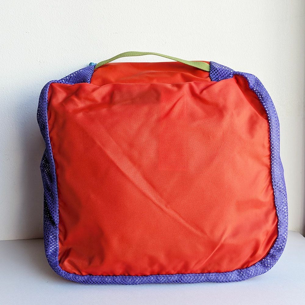 コトパクシ CUBO10L ポーチ