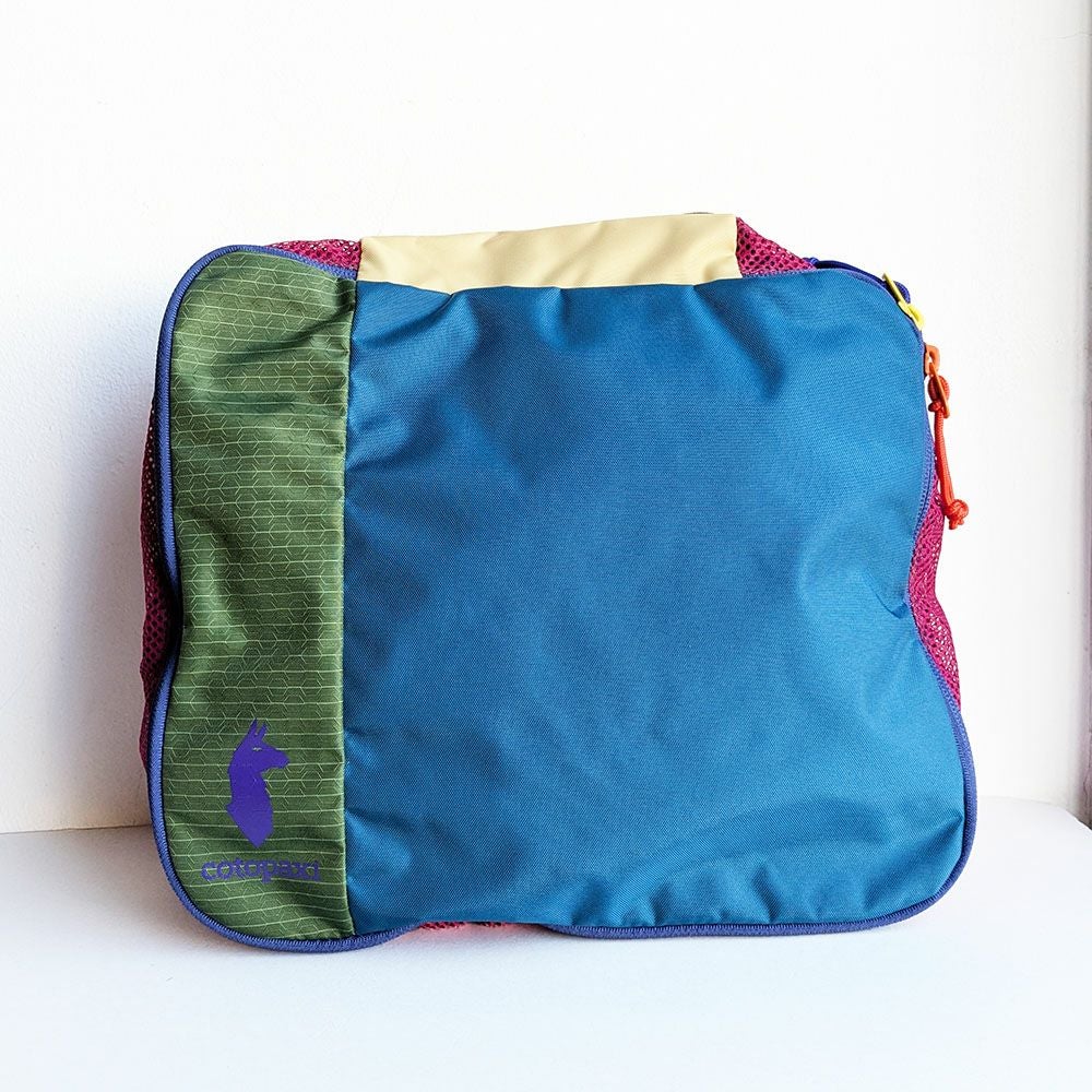 コトパクシ CUBO10L ポーチ