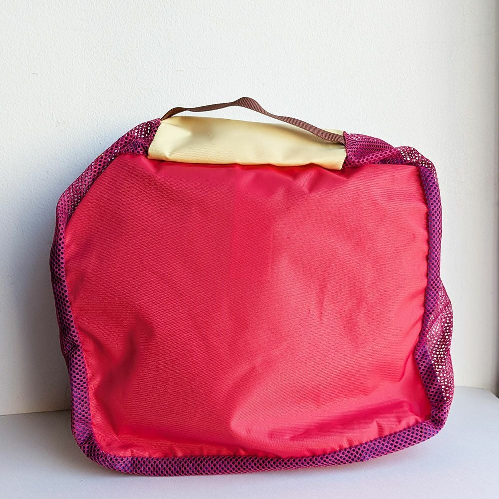 コトパクシ CUBO10L ポーチ