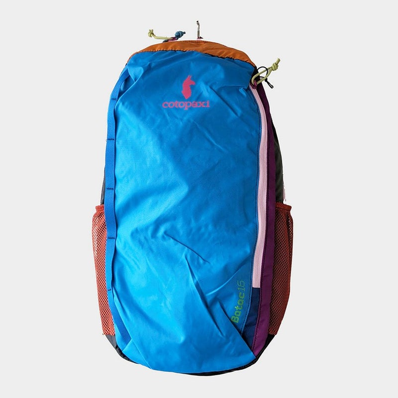 コトハクシ BATAC16L リュック ハックハック