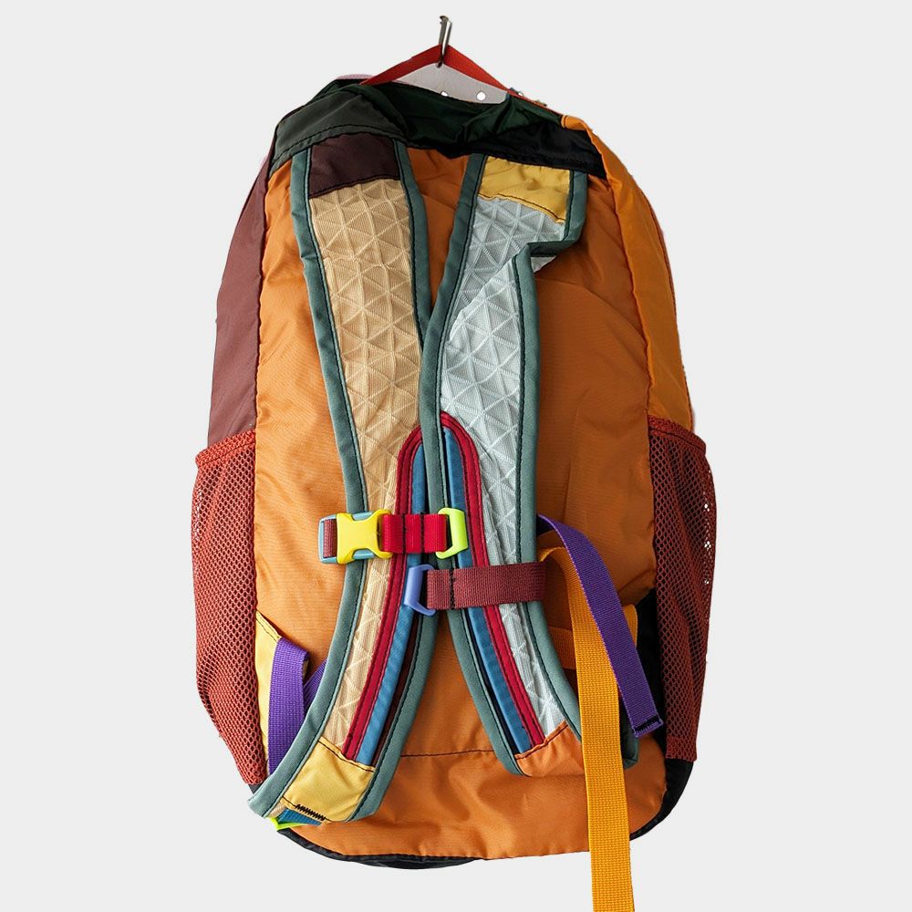 コトハクシ BATAC16L リュック ハックハック