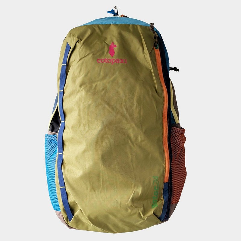 コトパクシ BATAC24 リュック バックパック