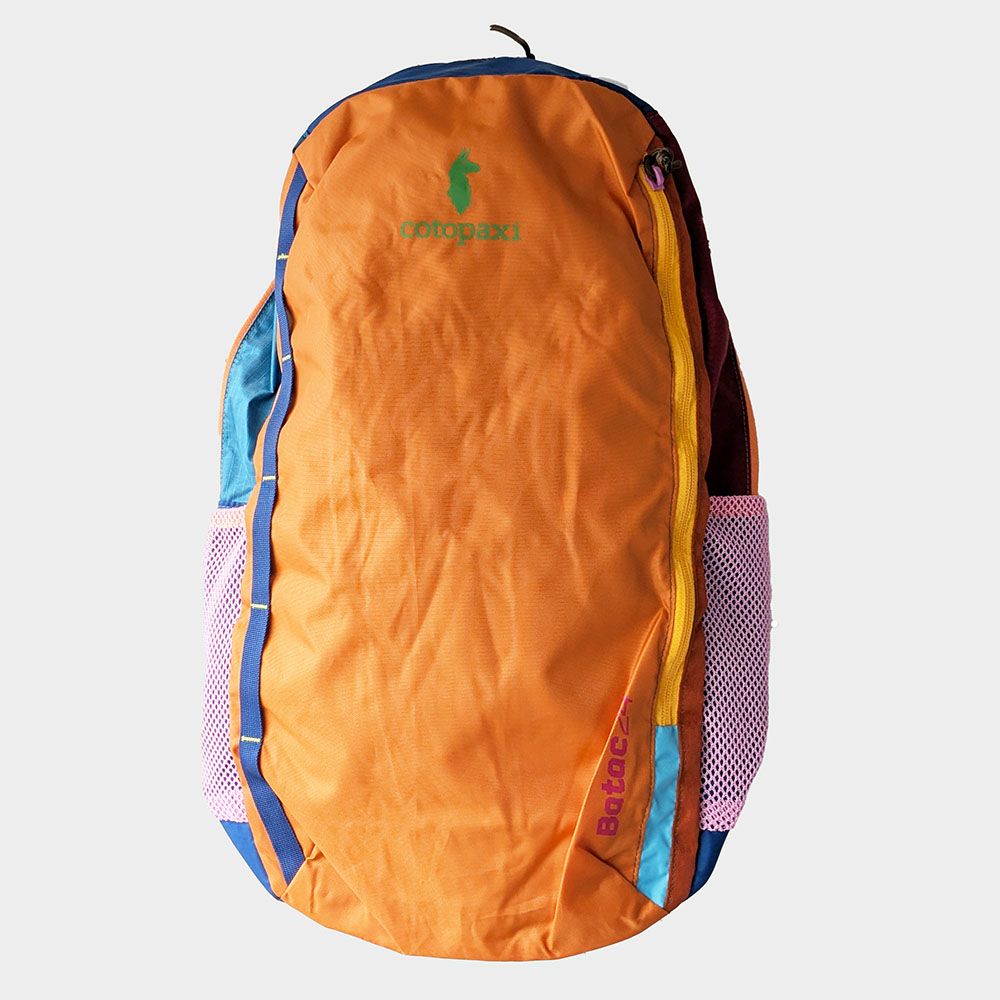 コトパクシ BATAC24 リュック バックパック