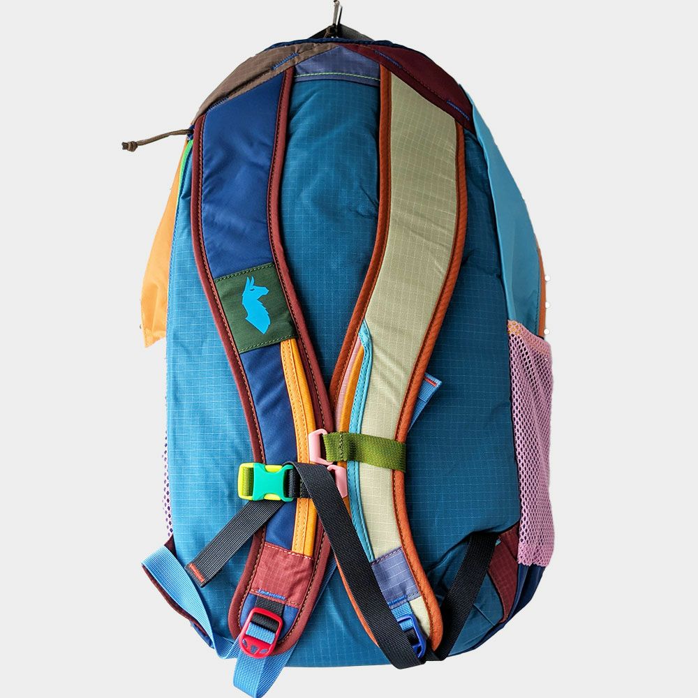 コトパクシ BATAC24 リュック バックパック