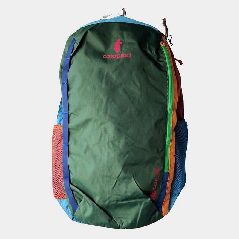 コトパクシ BATAC24 リュック バックパック