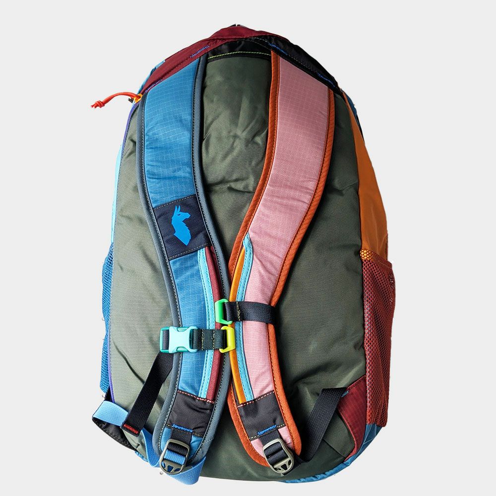 コトパクシ BATAC24 リュック バックパック