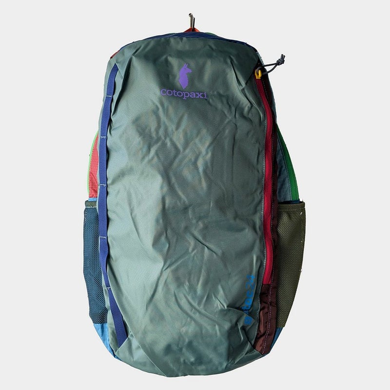 コトパクシ BATAC24 リュック バックパック