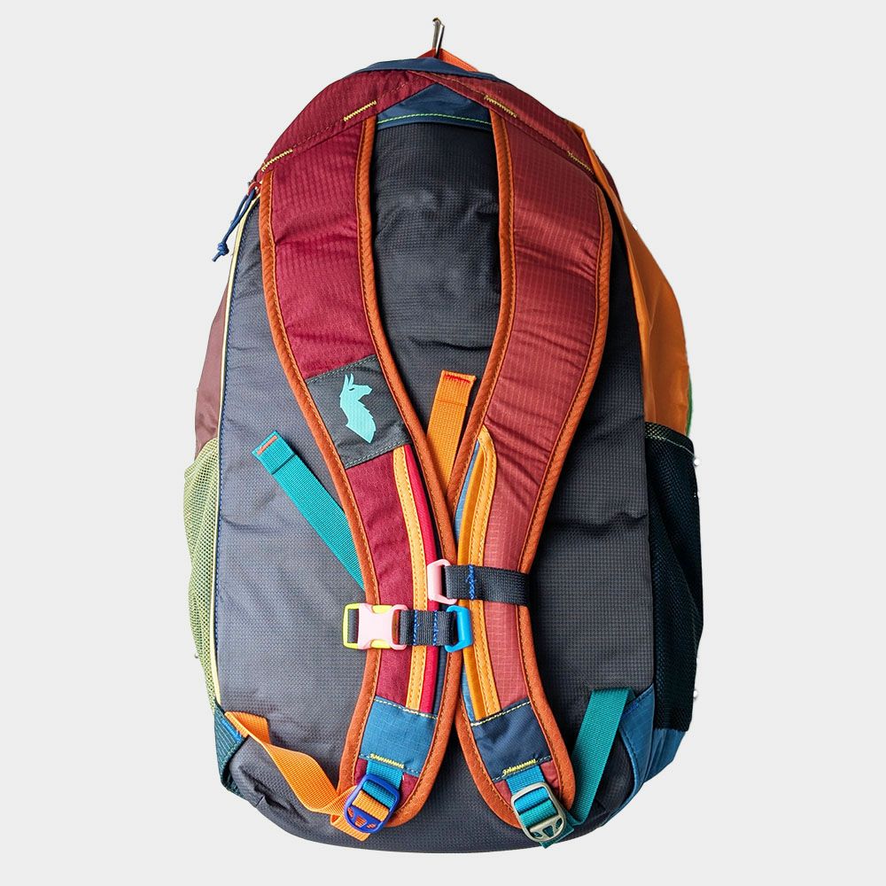 コトパクシ BATAC24 リュック バックパック