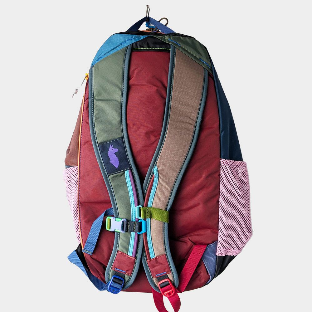 コトパクシ BATAC24 リュック バックパック