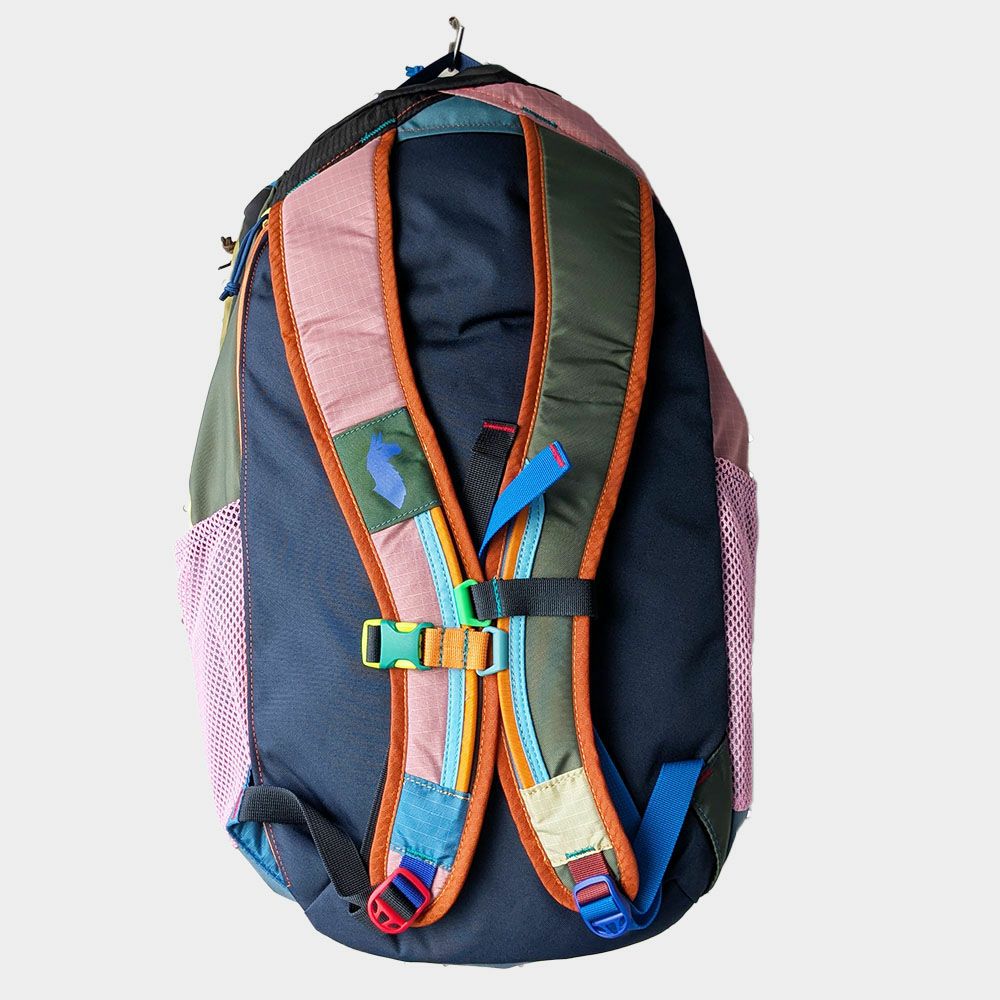 コトパクシ BATAC24 リュック バックパック