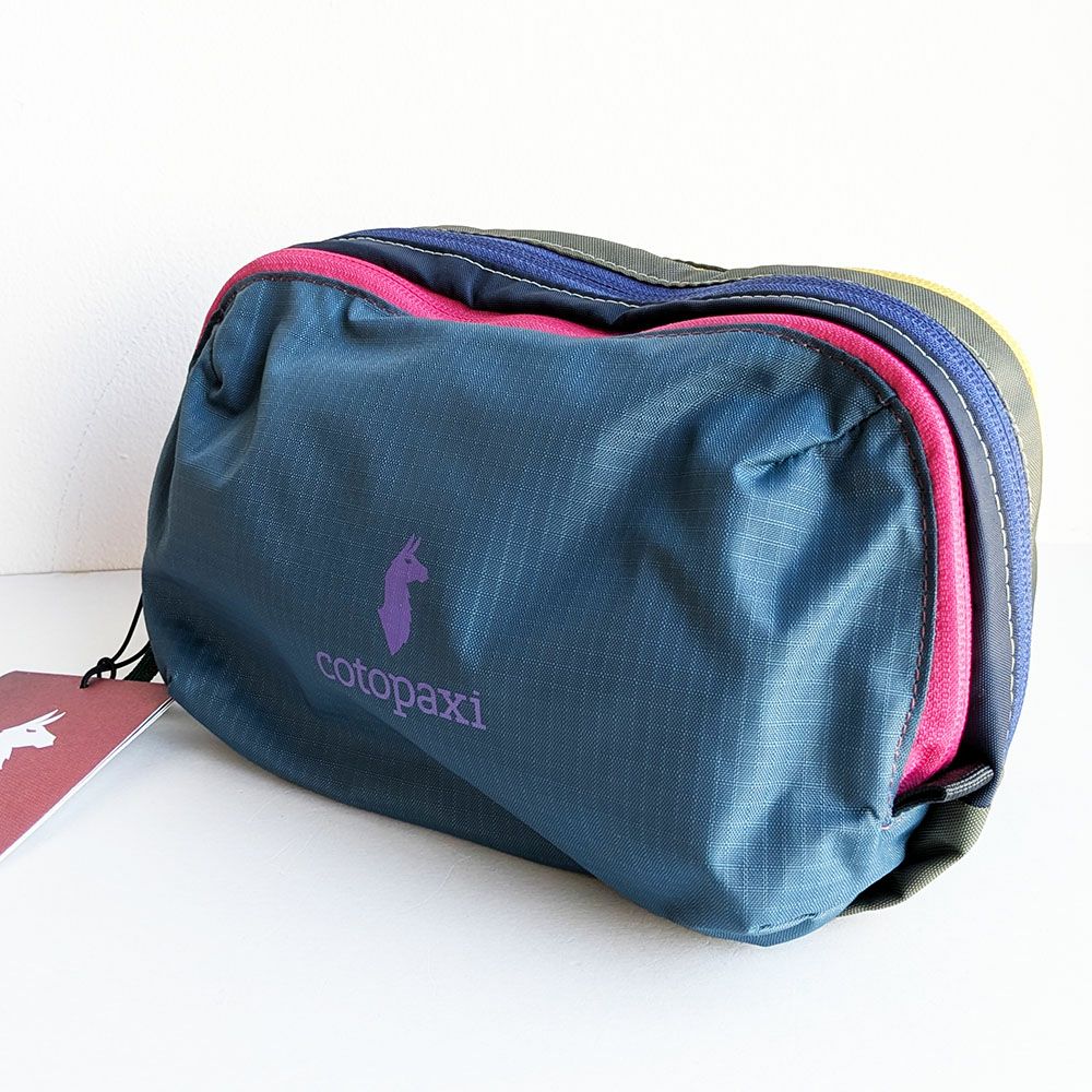 コトパクシ NIDO ポーチ