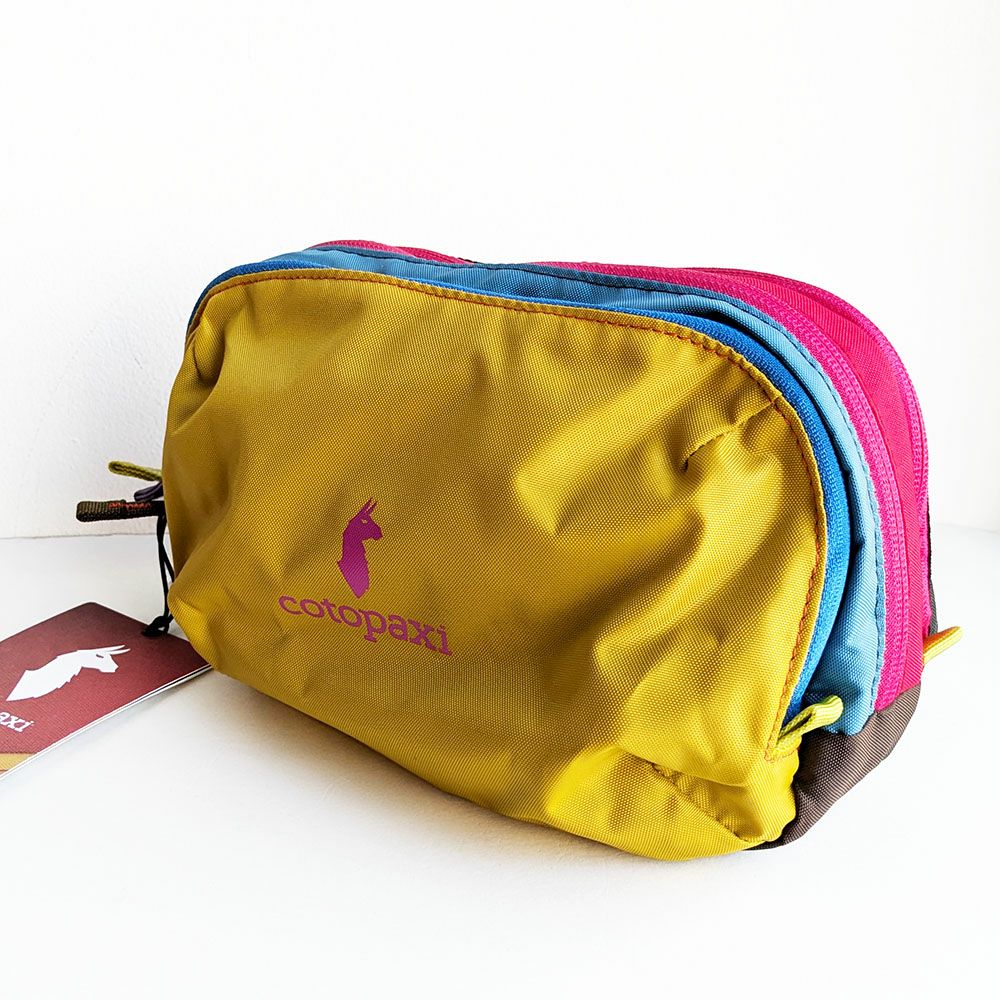 コトパクシ NIDO ポーチ