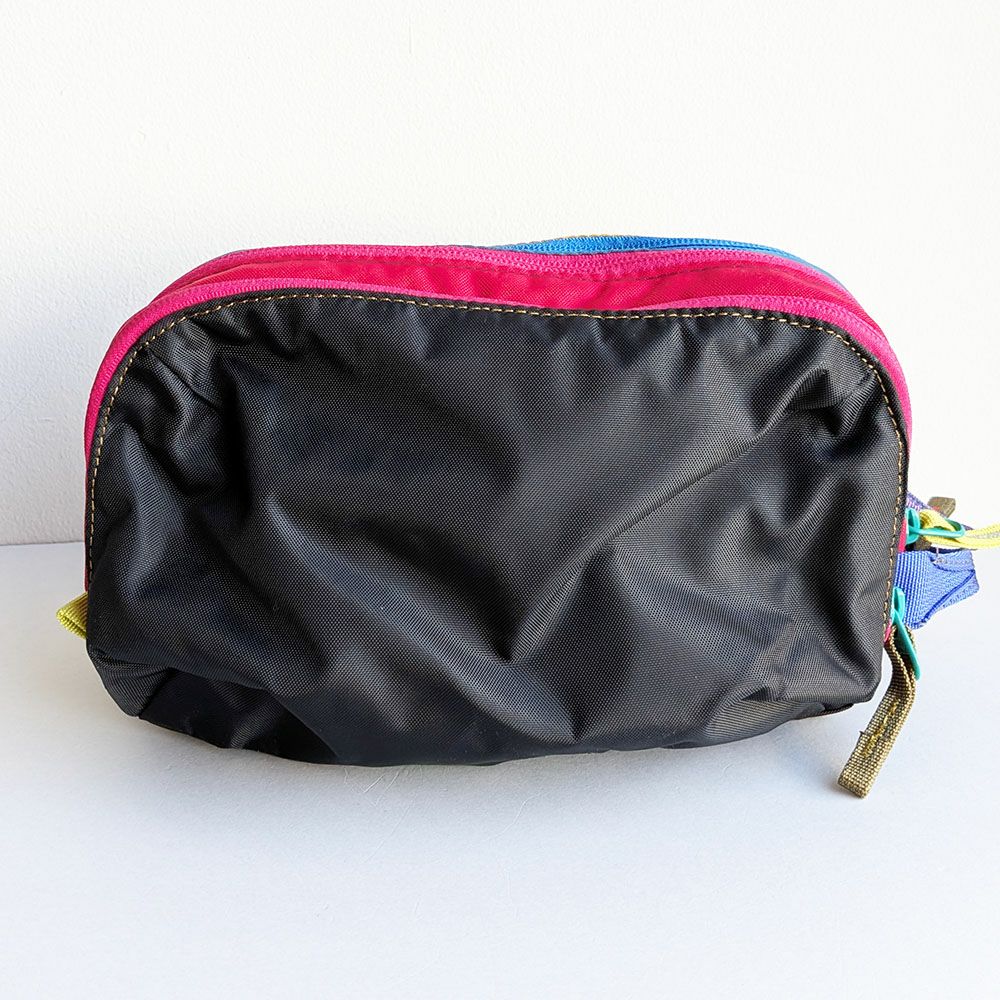 コトパクシ NIDO ポーチ