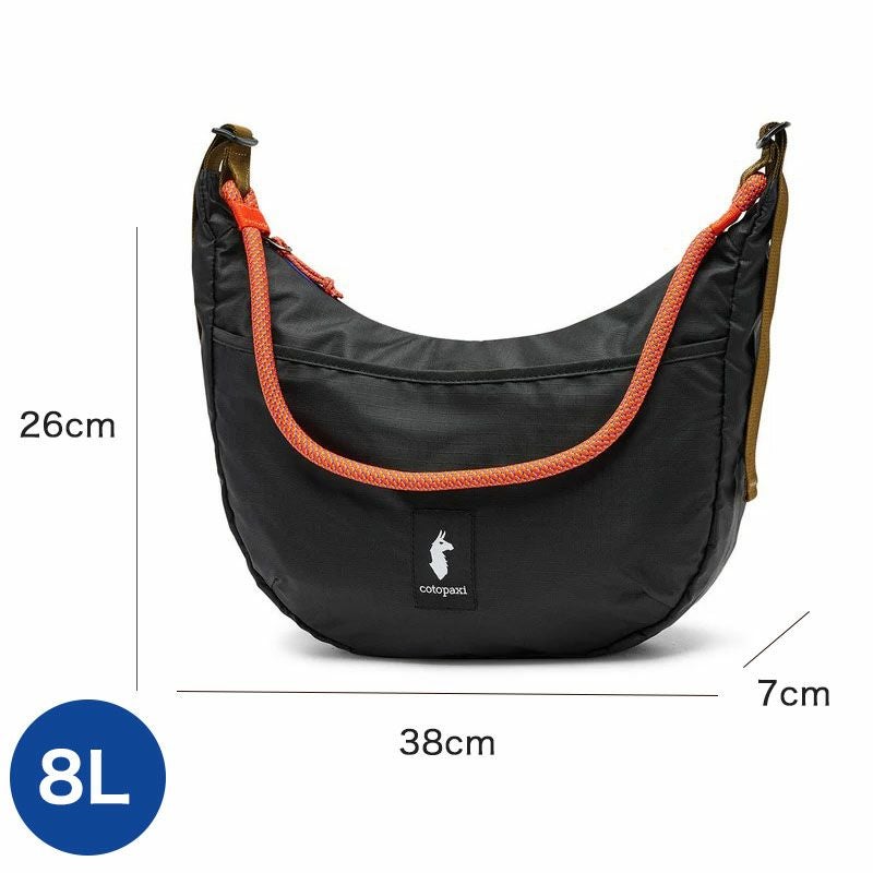 コトパクシ　ショルダーバッグ