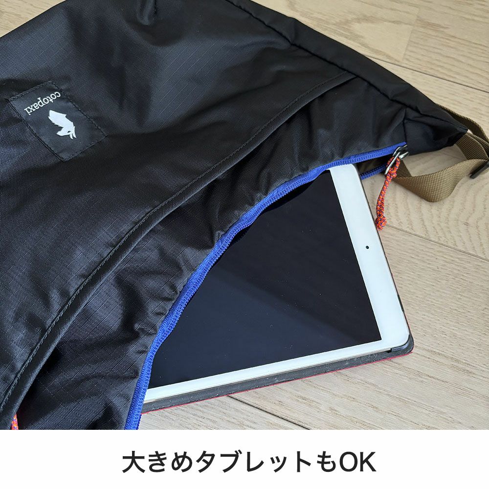コトパクシ　ショルダーバッグ