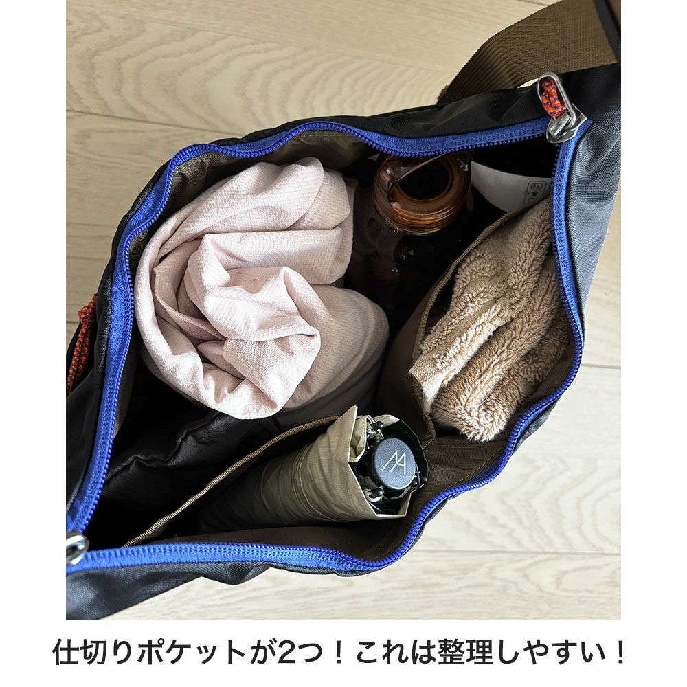 コトパクシ　ショルダーバッグ