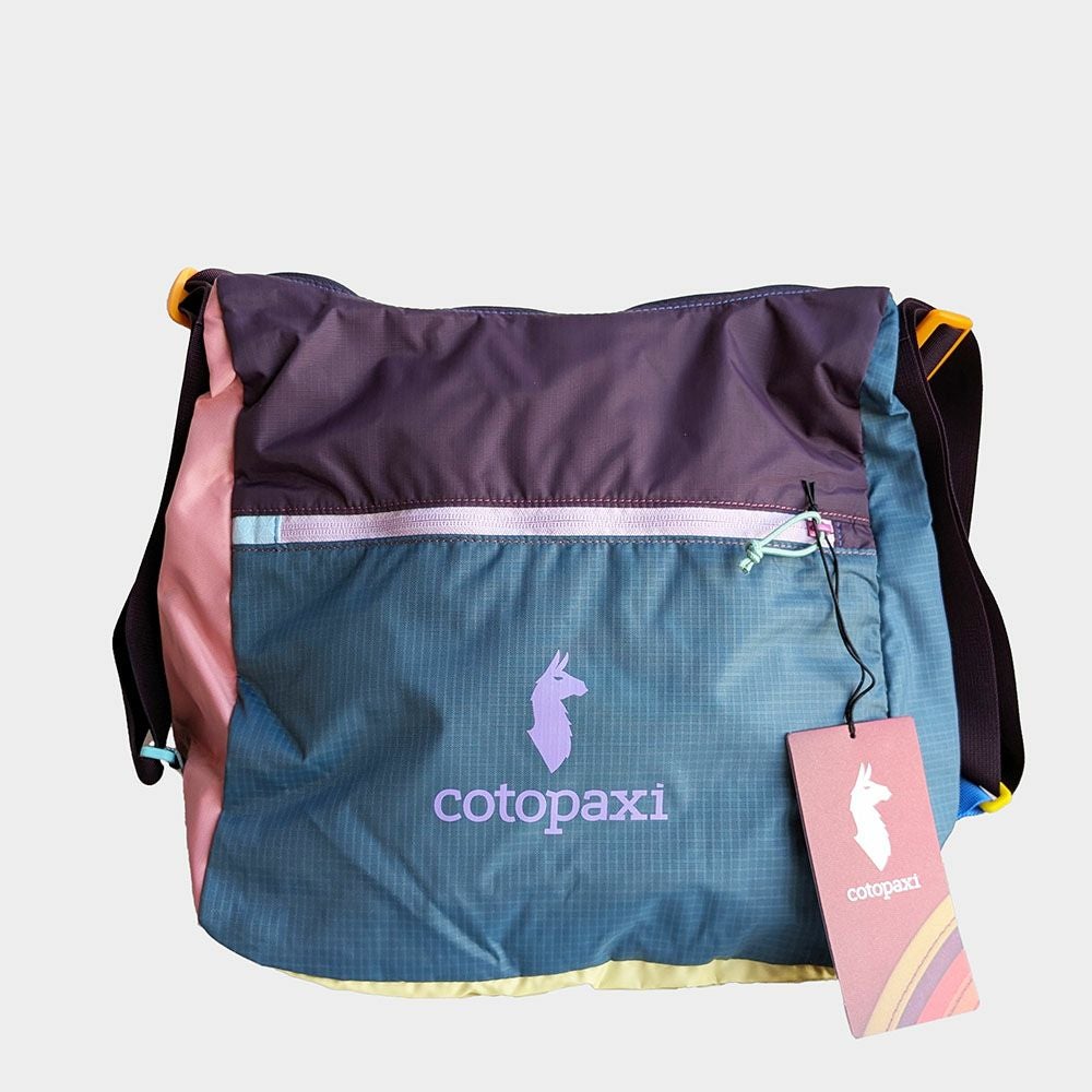 コトハクシ TAAL ショルダーバッグ