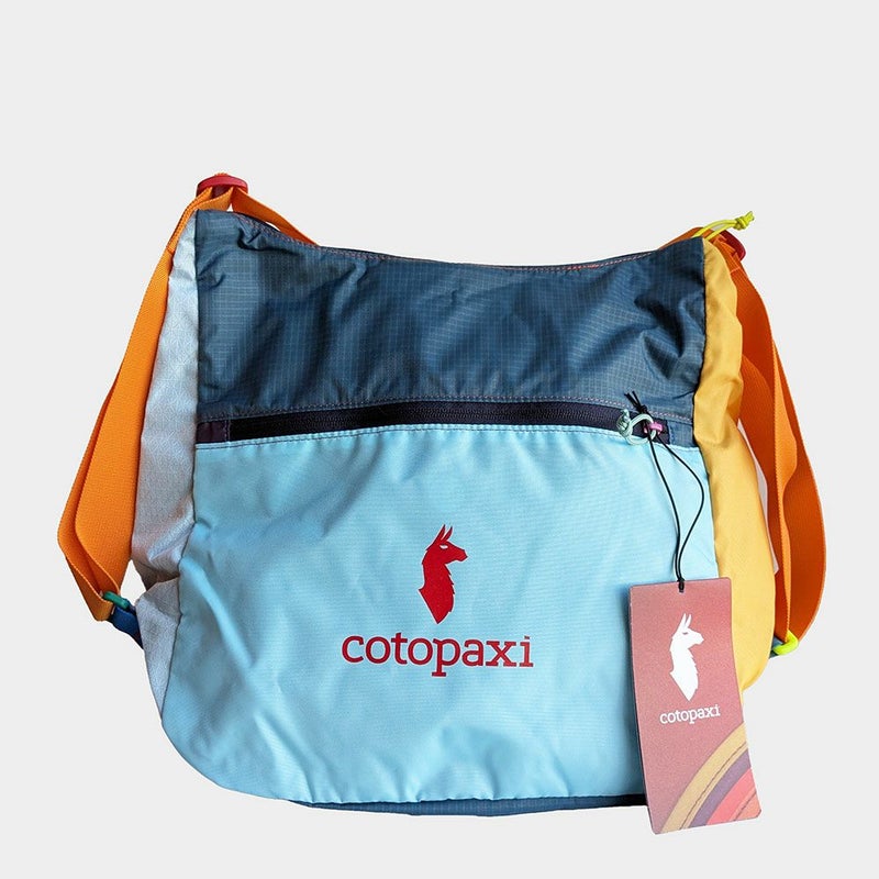 コトハクシ TAAL ショルダーバッグ