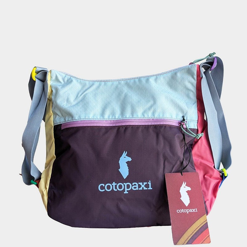 コトハクシ TAAL ショルダーバッグ