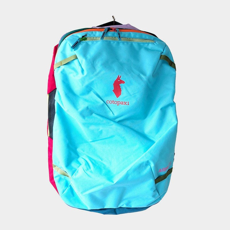 コトハクシALLPA35L リュック ハックハック