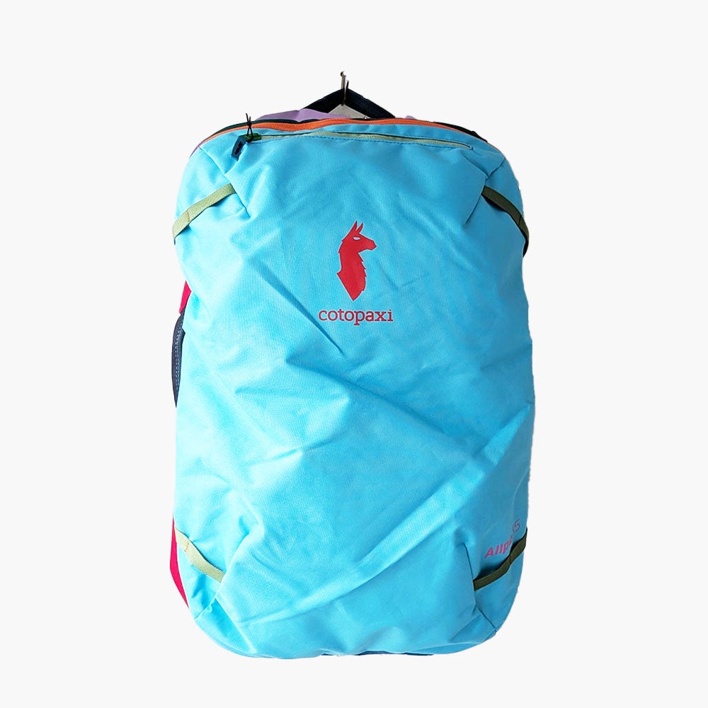 コトハクシALLPA35L リュック ハックハック