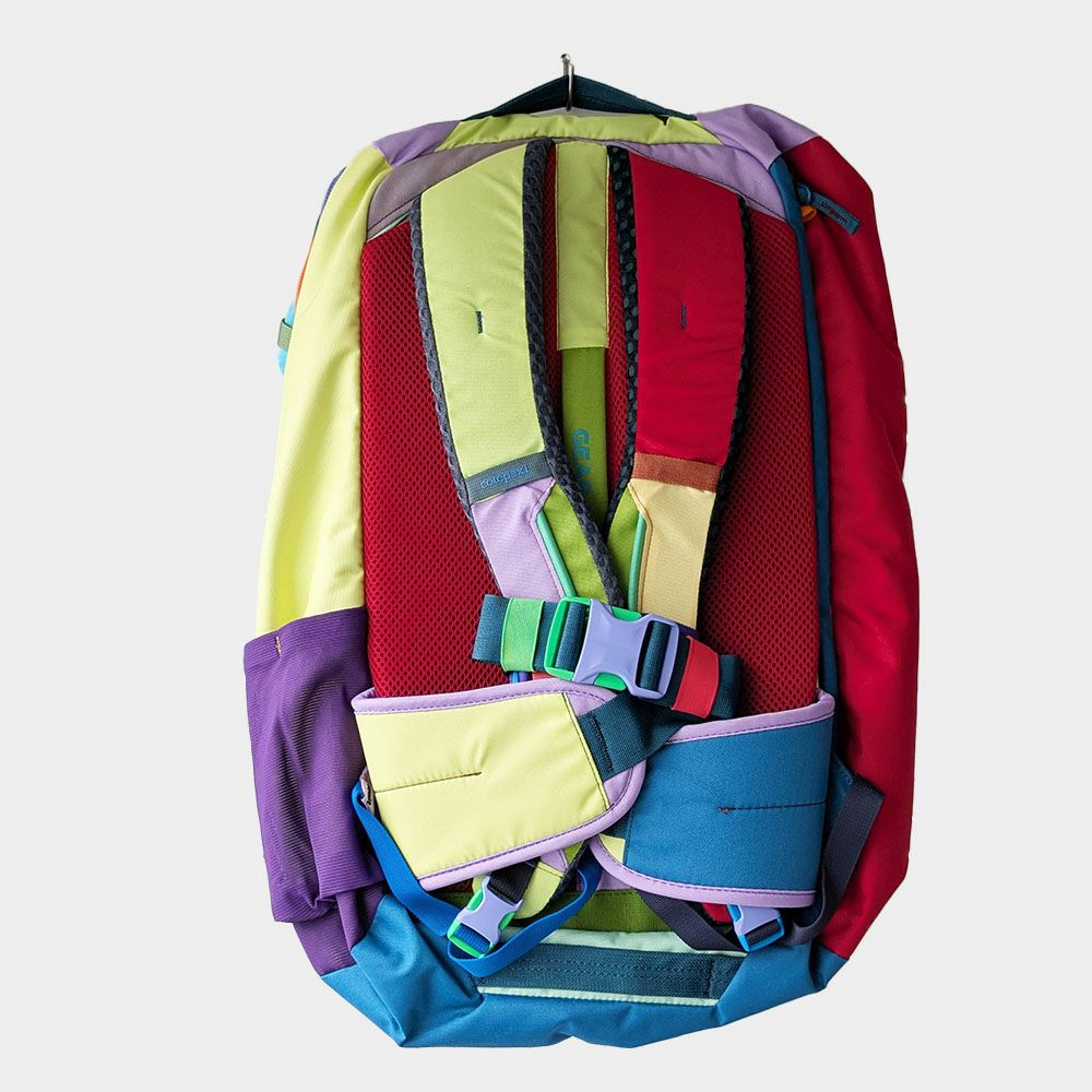 コトハクシALLPA35L リュック ハックハック