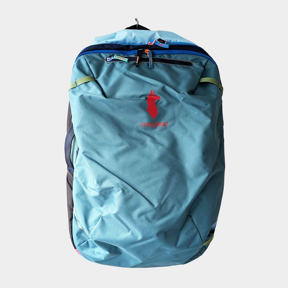 コトハクシALLPA35L リュック ハックハック