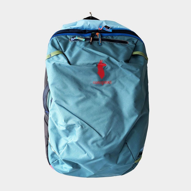 コトハクシALLPA35L リュック ハックハック