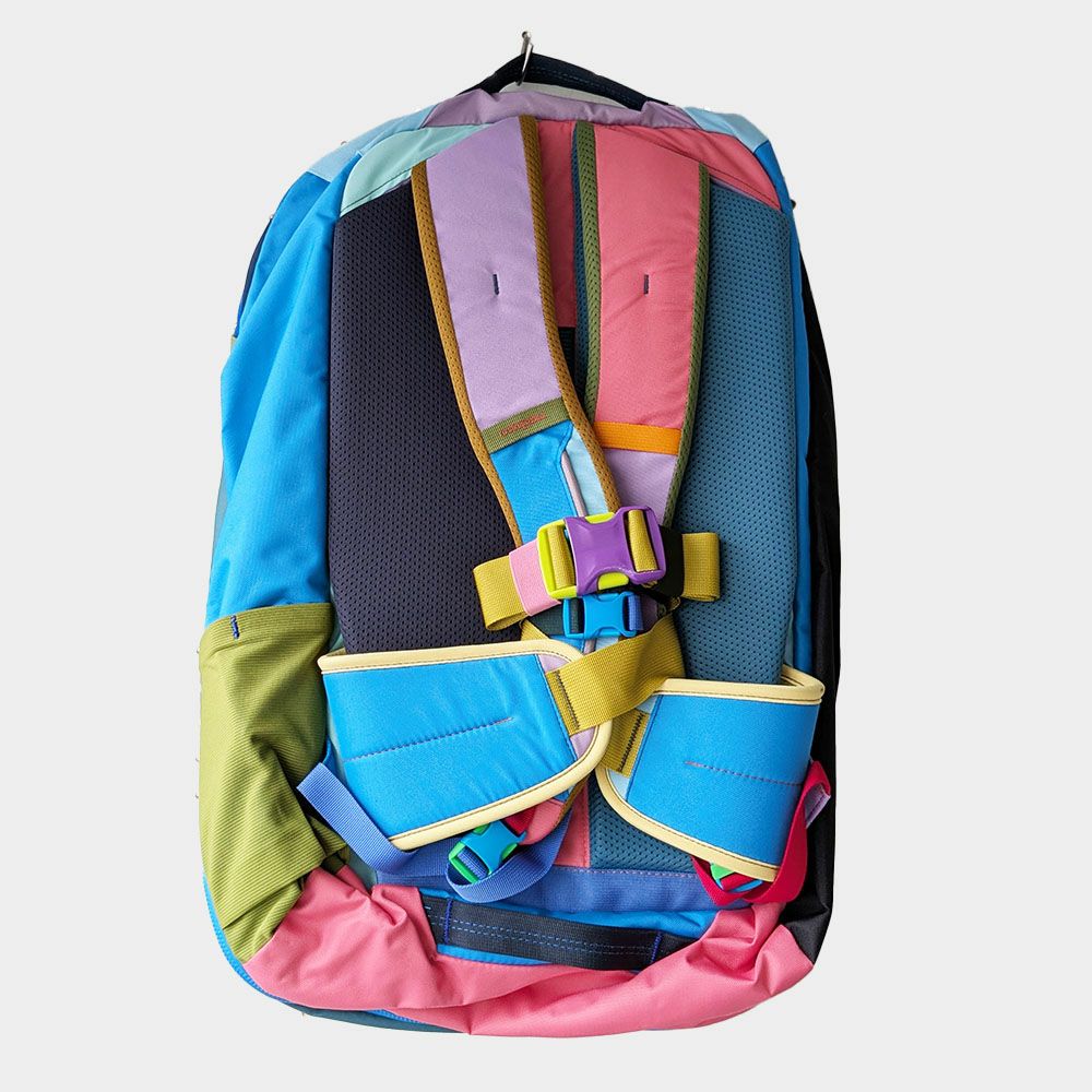 コトハクシALLPA35L リュック ハックハック