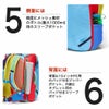 コトハクシALLPA35L リュック ハックハック