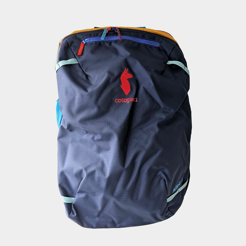 コトハクシALLPA35L リュック ハックハック