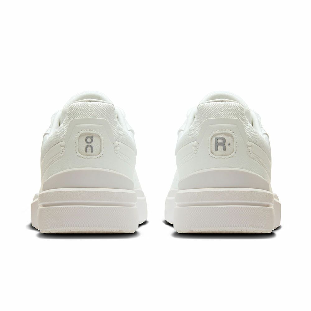 オン ロジャー アドバンテージ メンズ スニーカー ホワイト On The Roger Advantage コートシューズ ロジャー・フェデラー監修 軽量 クッション性 通気性 正規品