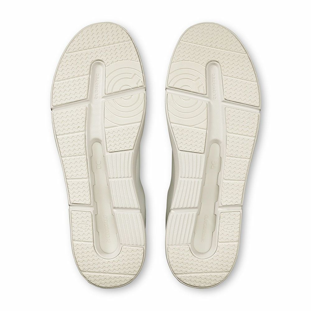 オン ロジャー アドバンテージ メンズ スニーカー ホワイト On The Roger Advantage コートシューズ ロジャー・フェデラー監修 軽量 クッション性 通気性 正規品