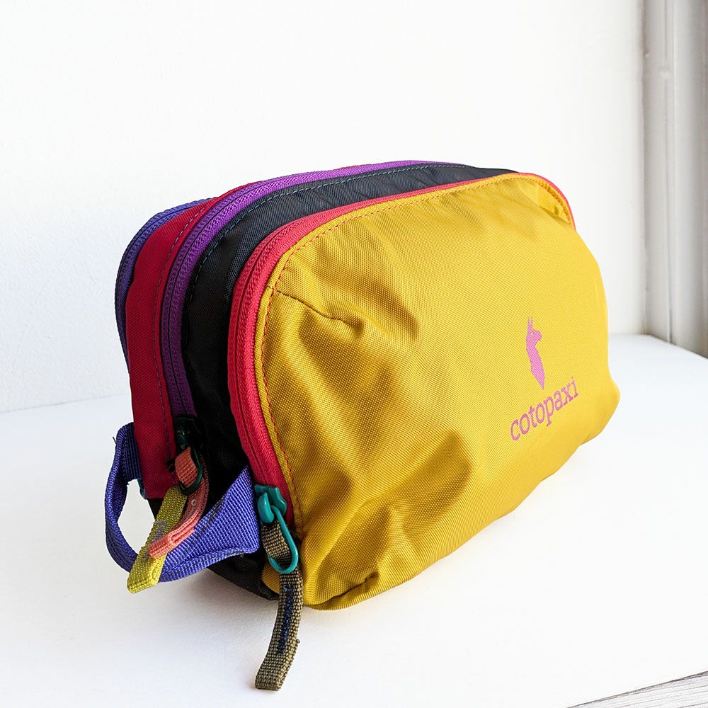 コトパクシ NIDO ポーチ