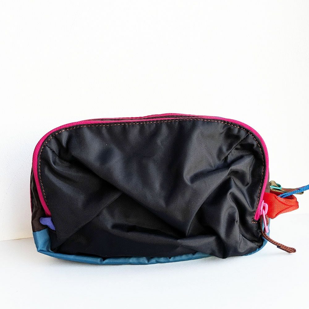 コトパクシ NIDO ポーチ