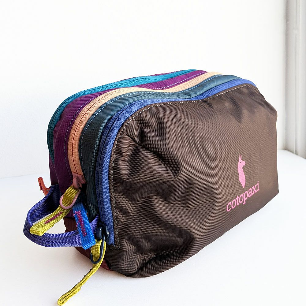 コトパクシ NIDO ポーチ