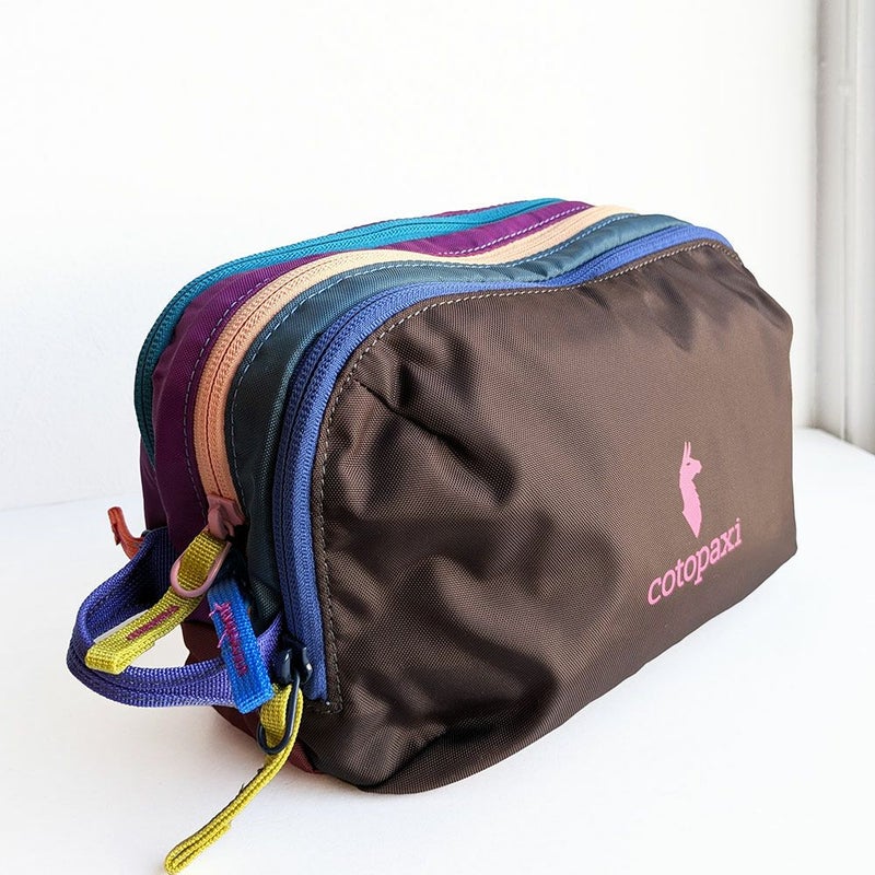 コトパクシ NIDO ポーチ