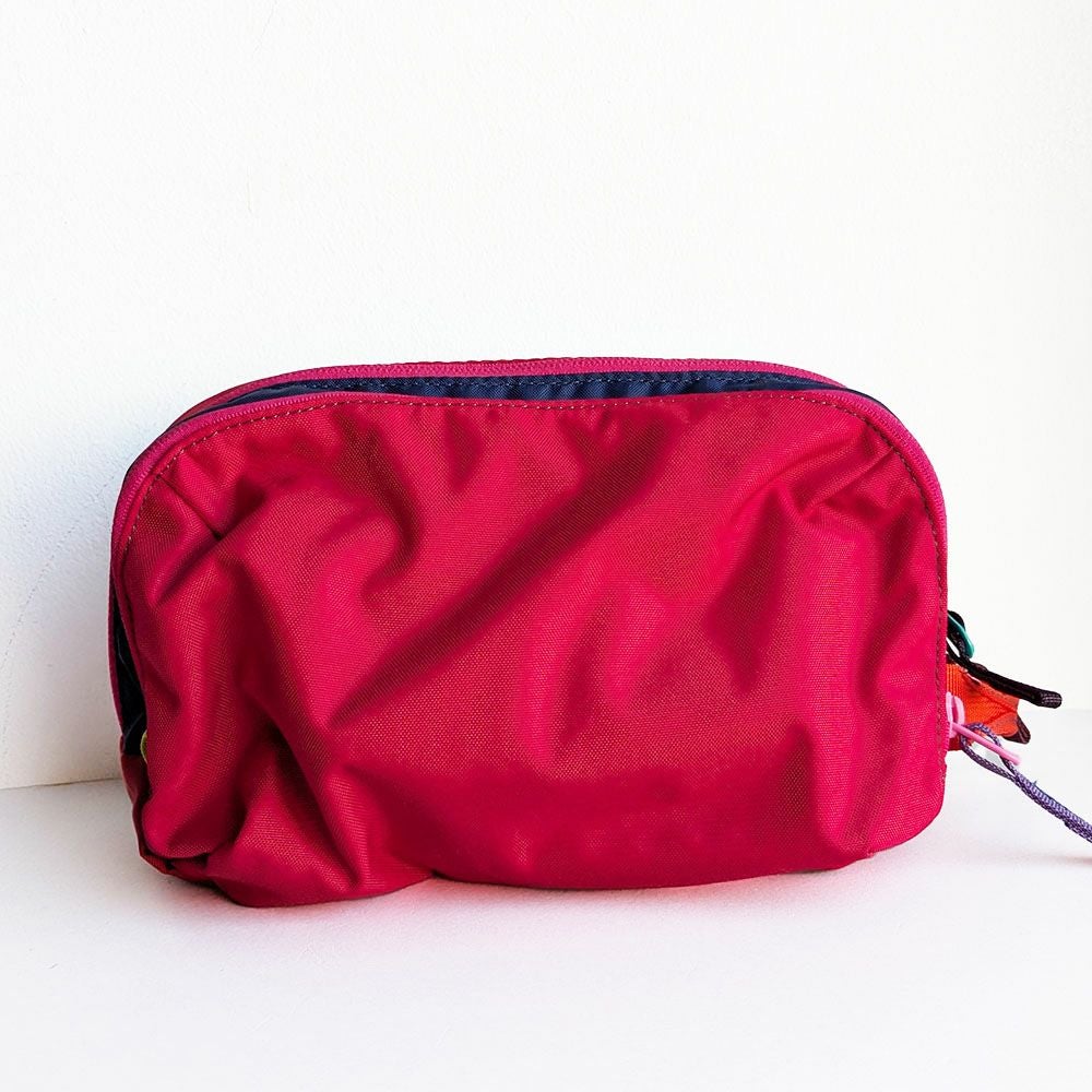 コトパクシ NIDO ポーチ