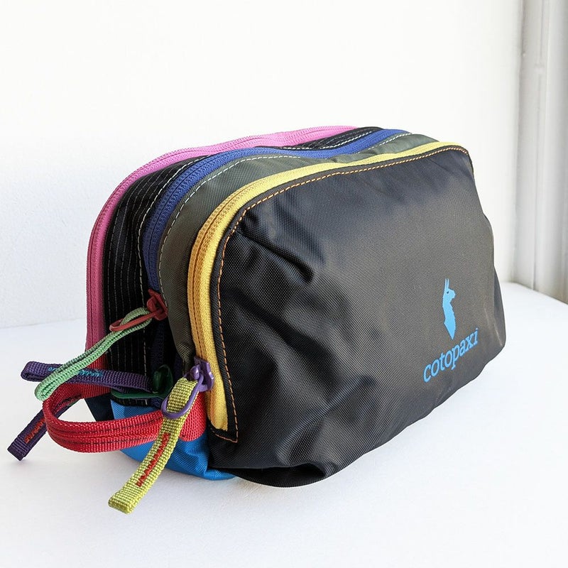 コトパクシ NIDO ポーチ