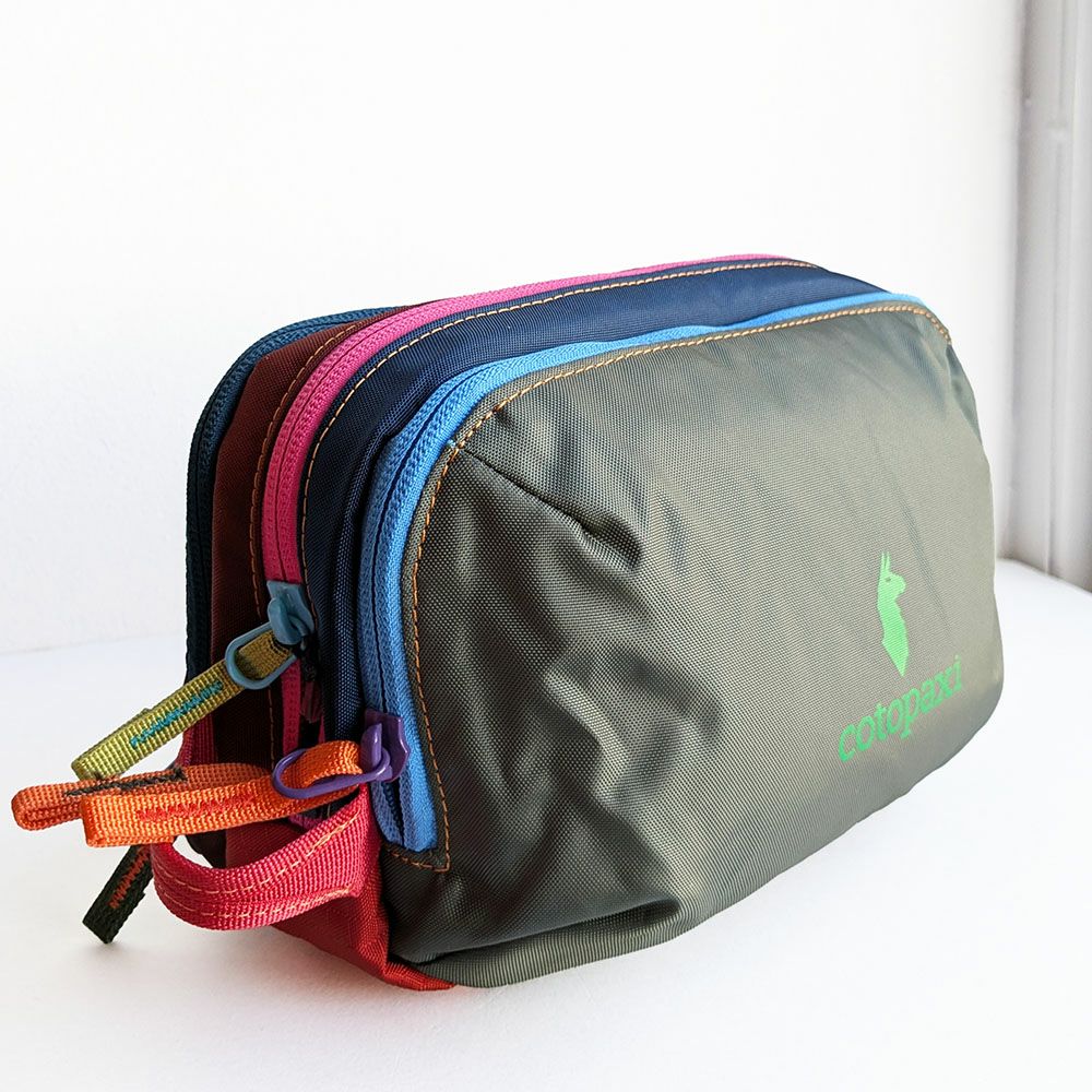 コトパクシ NIDO ポーチ