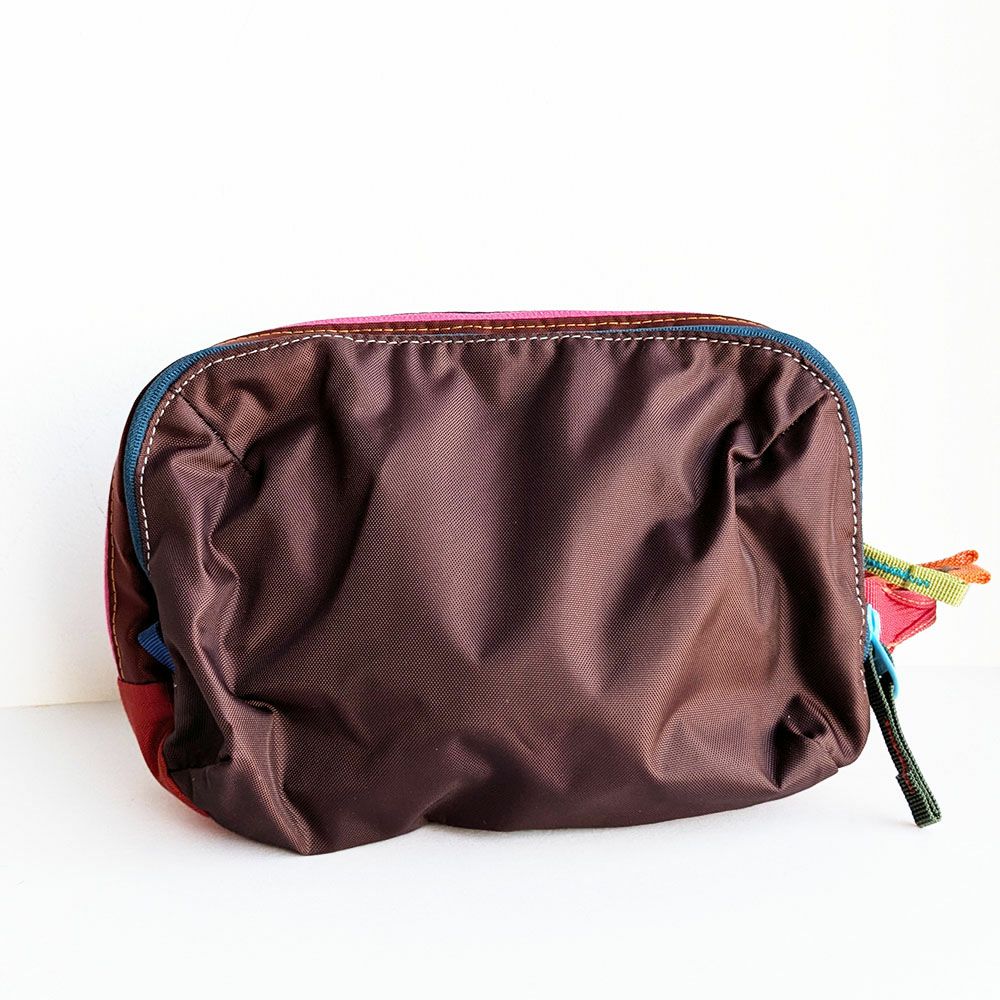 コトパクシ NIDO ポーチ