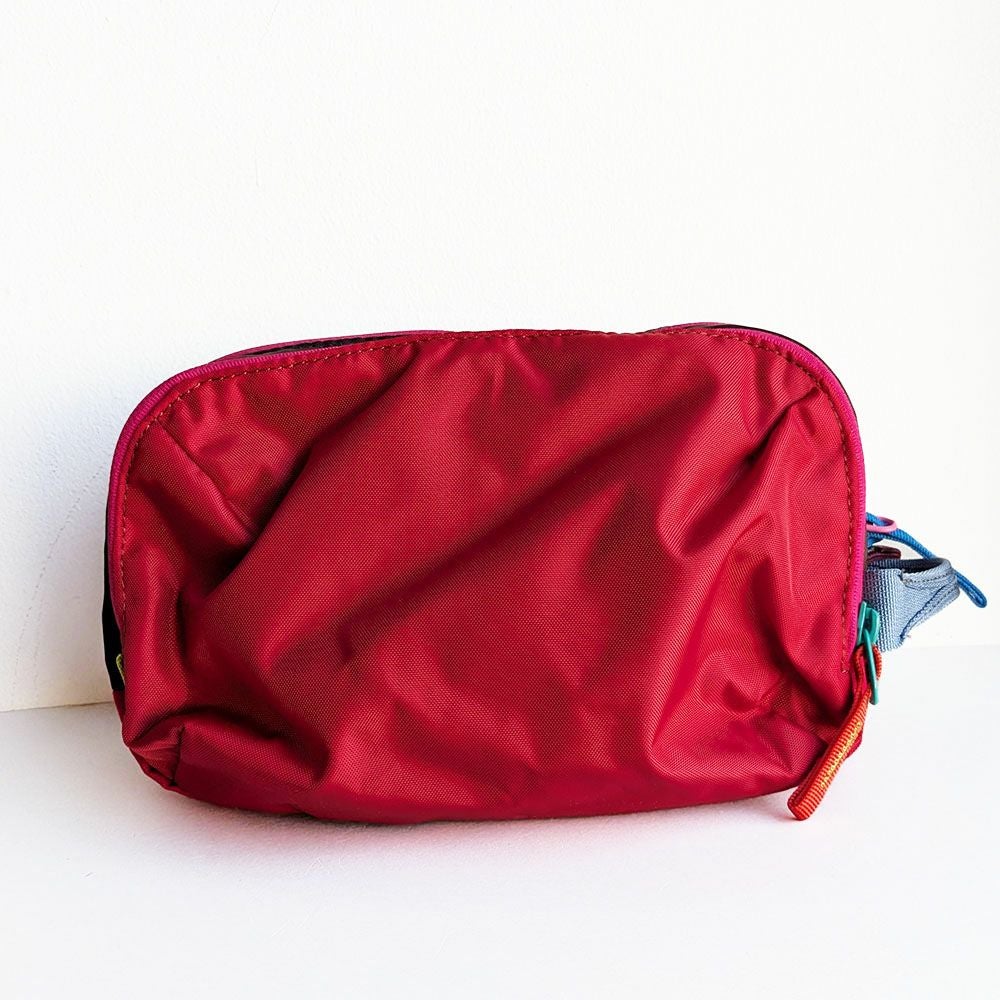 コトパクシ NIDO ポーチ