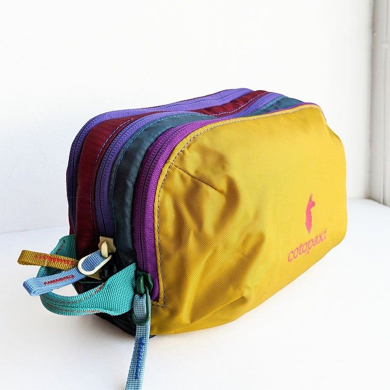 コトパクシ NIDO ポーチ