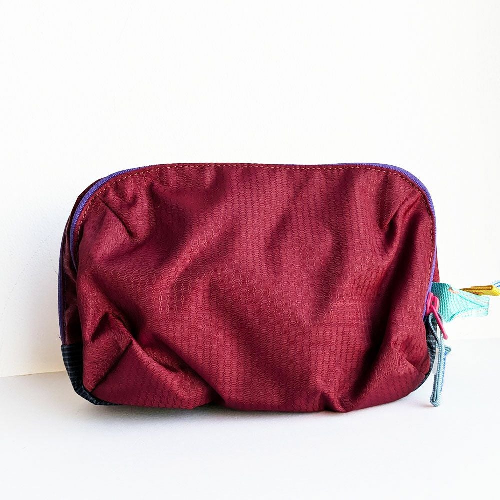 コトパクシ NIDO ポーチ