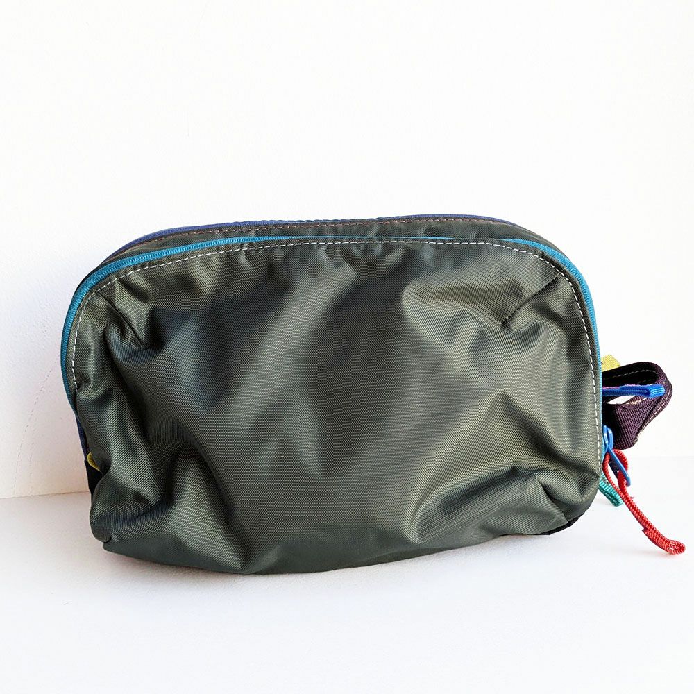 コトパクシ NIDO ポーチ